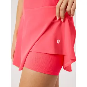 Gonna pantalone con tasca donna Björn Borg Ace image-4