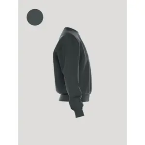 Sweatshirt woman Björn Borg Essential 1 image-2