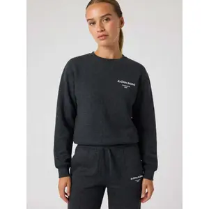 Sweatshirt woman Björn Borg Essential 1 image-4