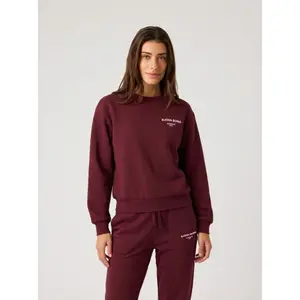 Sweatshirt woman Björn Borg Essential 1 image-4