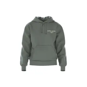 Women's hooded sweatshirt Björn Borg Essential 1 image-0