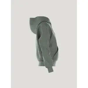 Women's hooded sweatshirt Björn Borg Essential 1 image-2