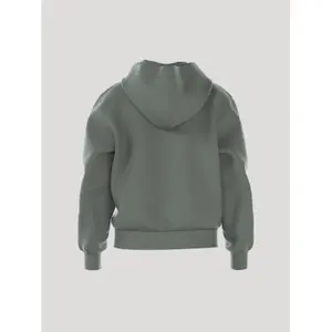 Women's hooded sweatshirt Björn Borg Essential 1 image-1