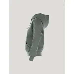 Women's hooded sweatshirt Björn Borg Essential 1 image-3