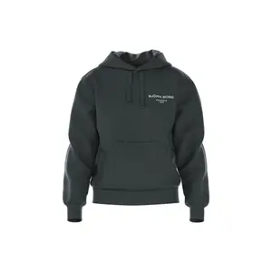 Bluza damska z kapturem Björn Borg Essential 1
