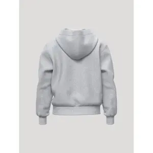 Hoodie Damen Björn Borg Essential 1 image-1