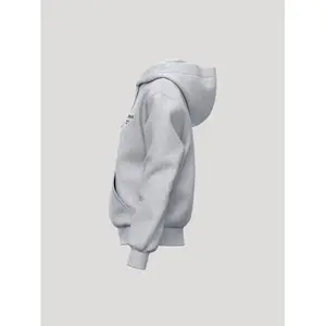 Hoodie Damen Björn Borg Essential 1 image-2