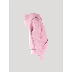 Women's hooded sweatshirt Björn Borg Essential 1 image-2