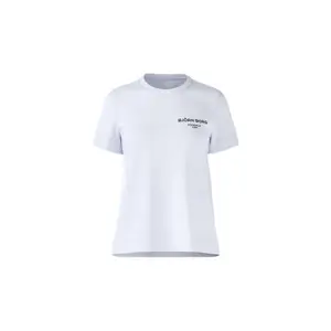 Women's classic T-shirt Björn Borg Essential 1 image-0
