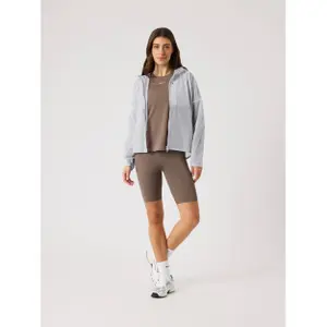 Women's windbreaker Björn Borg Performance image-1