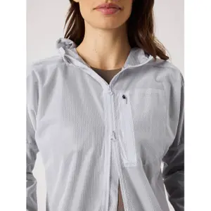 Women's windbreaker Björn Borg Performance image-3