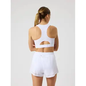 Brassière maintien élevé femme Björn Borg Performance image-1