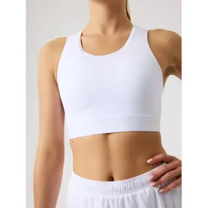 Brassière maintien élevé femme Björn Borg Performance image-2