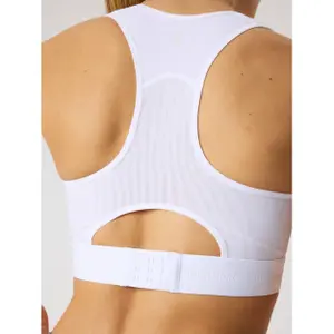 Brassière maintien élevé femme Björn Borg Performance image-3
