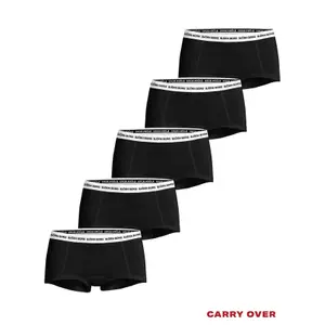 Boxer shorts Björn Borg Logo (x5) image-0