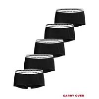 Boxer shorts Björn Borg Logo (x5) image-2