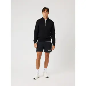 Sudadera 1/2 cremallera Björn Borg Centre image-1