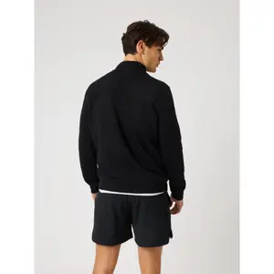 Sudadera 1/2 cremallera Björn Borg Centre image-2