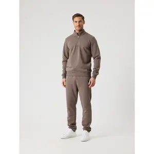 Bluza z zamkiem 1/2 Björn Borg image-2