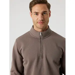 Bluza z zamkiem 1/2 Björn Borg image-4