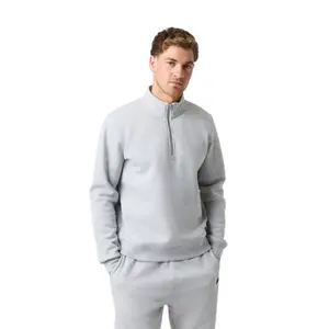 1/2 zip fleece Björn Borg Centre