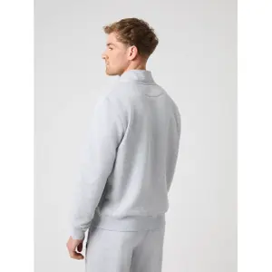 1/2 zip fleece Björn Borg Centre image-1