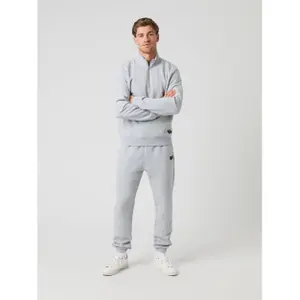 1/2 zip fleece Björn Borg Centre image-2