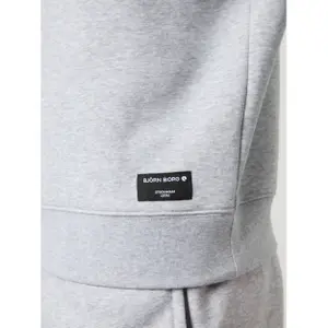 1/2 zip fleece Björn Borg Centre image-3
