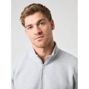 1/2 zip fleece Björn Borg Centre image-4