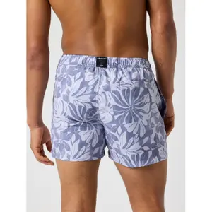 Swim shorts printed Björn Borg image-2