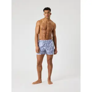 Swim shorts printed Björn Borg image-1