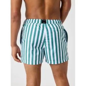 Swim shorts printed Björn Borg image-2