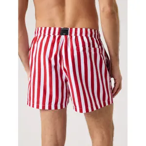 Swim shorts printed Björn Borg image-2