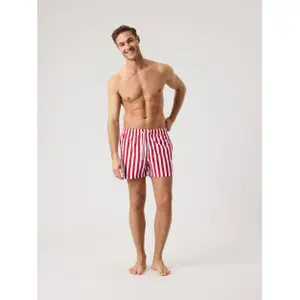 Swim shorts printed Björn Borg image-1