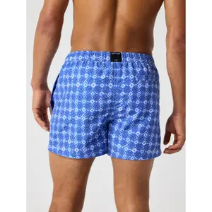 Swim shorts printed Björn Borg image-2