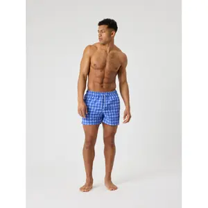 Swim shorts printed Björn Borg image-1