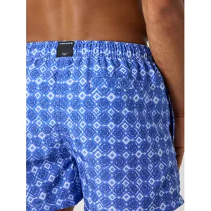 Swim shorts printed Björn Borg image-3