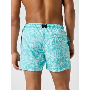 Badehose Björn Borg image-1
