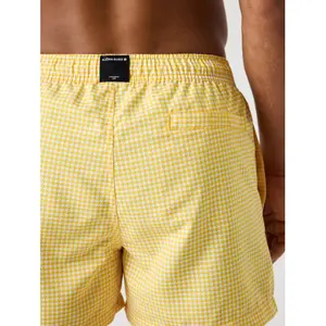 Swim shorts printed Björn Borg image-3