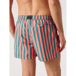 Swim shorts printed Björn Borg image-2