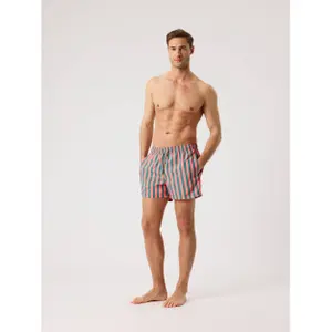 Swim shorts printed Björn Borg image-1
