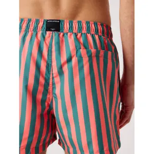 Swim shorts printed Björn Borg image-4