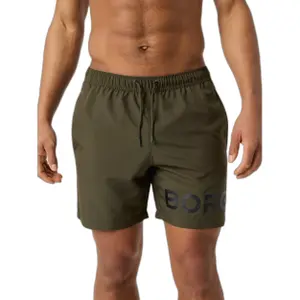 Μαγιό σορτς Björn Borg image-0
