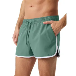 Swim shorts Björn Borg Retro image-0