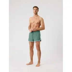 Swim shorts Björn Borg Retro image-2