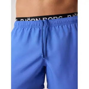 Short de bain élastique Björn Borg image-4