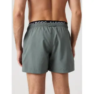 Short de bain élastique Björn Borg image-1