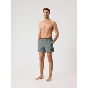 Short de bain élastique Björn Borg image-2