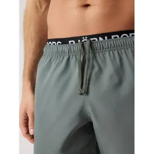 Short de bain élastique Björn Borg image-3