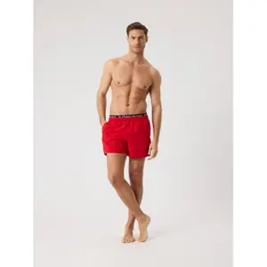 Elastic swim shorts Björn Borg image-2